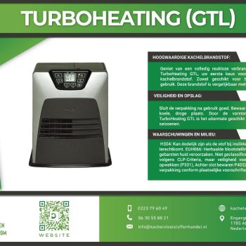 GTL (Turboheating)
